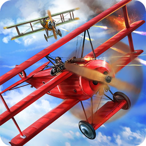 Warplanes: WW1 Sky Aces icon